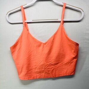 Athleta Coral Adjustable-Strap Cami